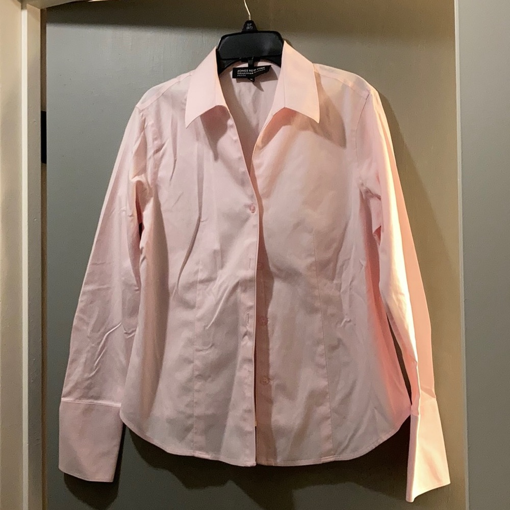 Women’s button down shirt